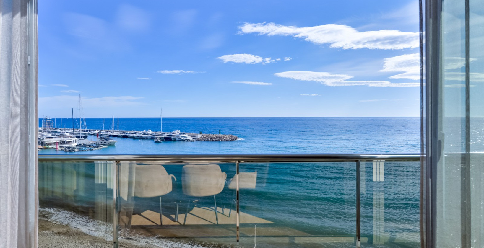 Resale - Duplex - Altea