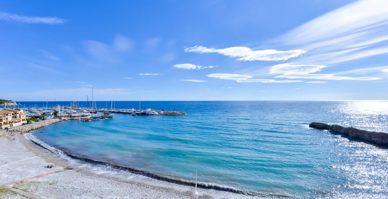 Resale - Duplex - Altea