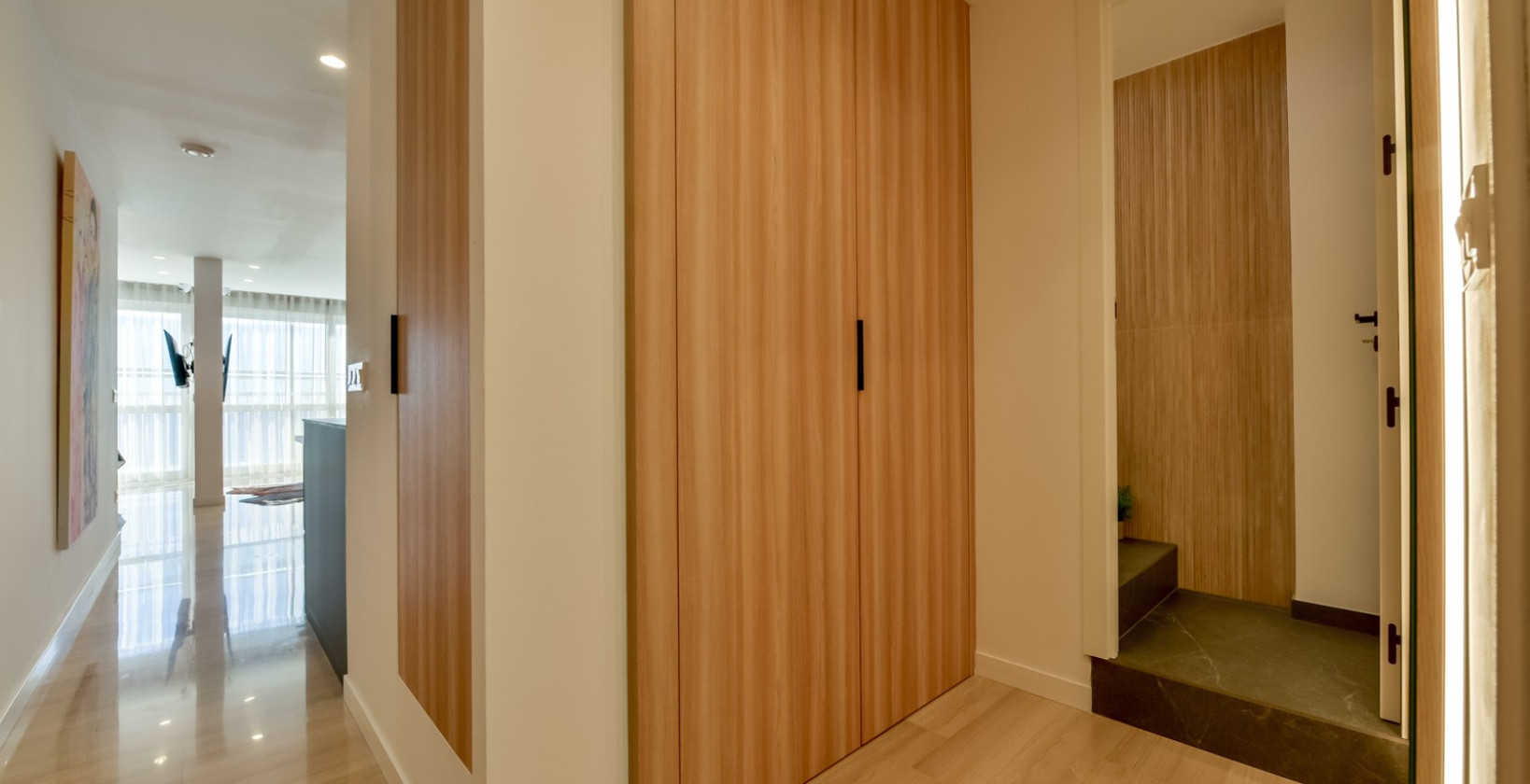 Resale - Duplex - Altea