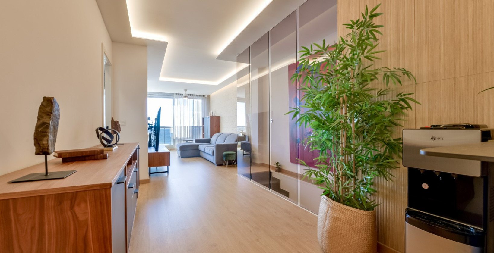 Resale - Duplex - Altea