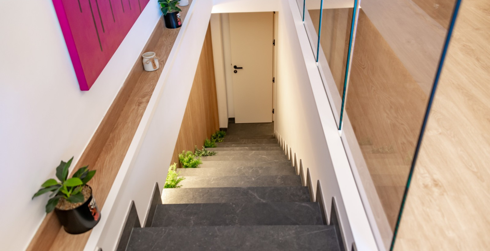 Resale - Duplex - Altea