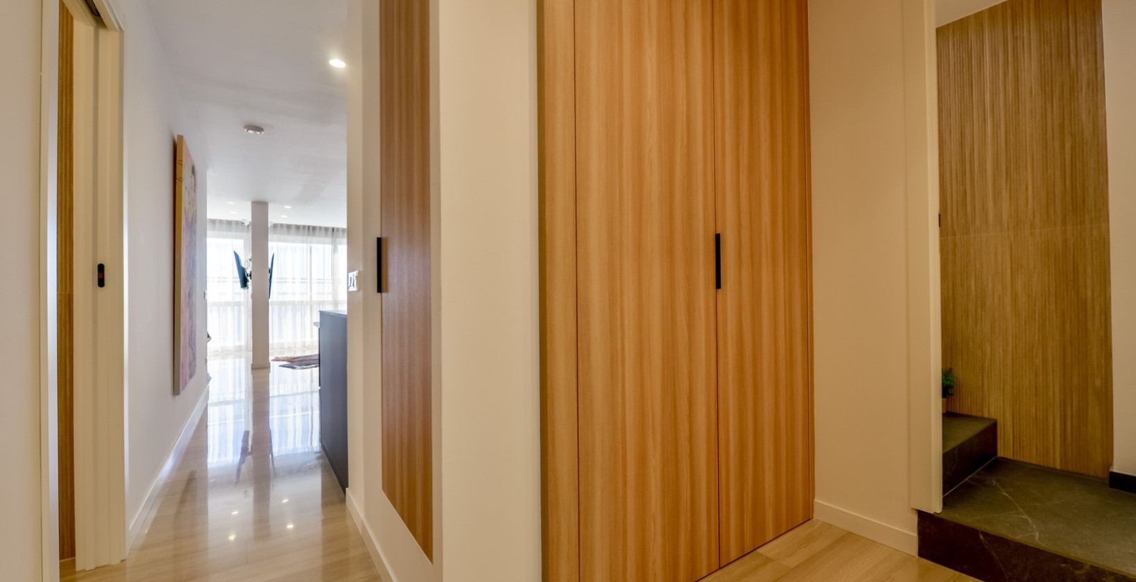 Resale - Duplex - Altea