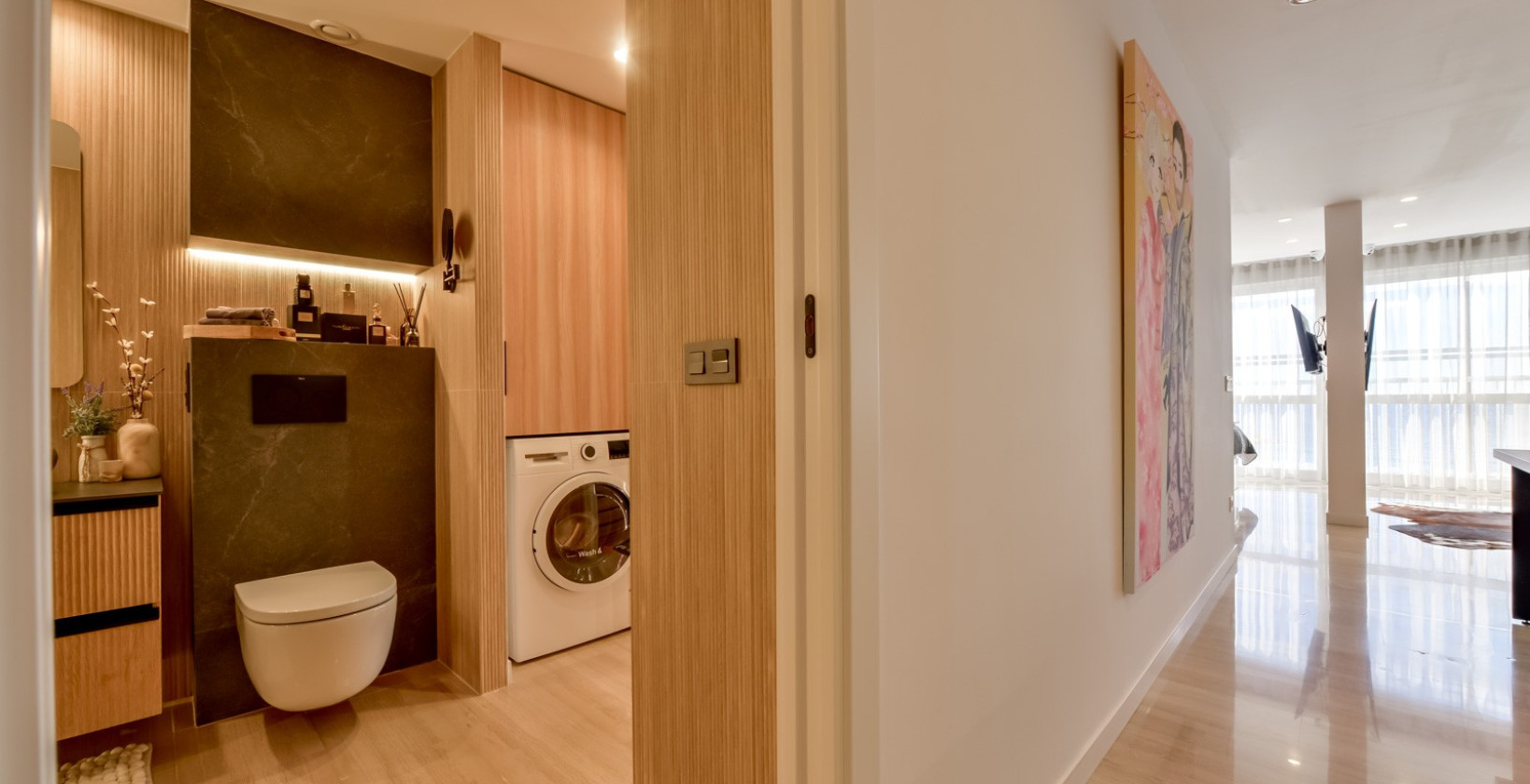 Resale - Duplex - Altea