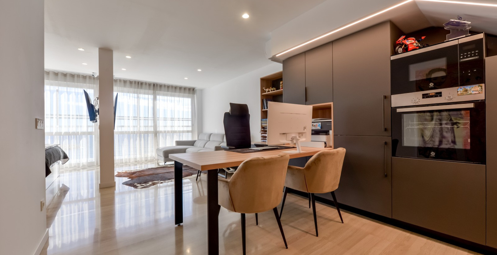 Resale - Duplex - Altea