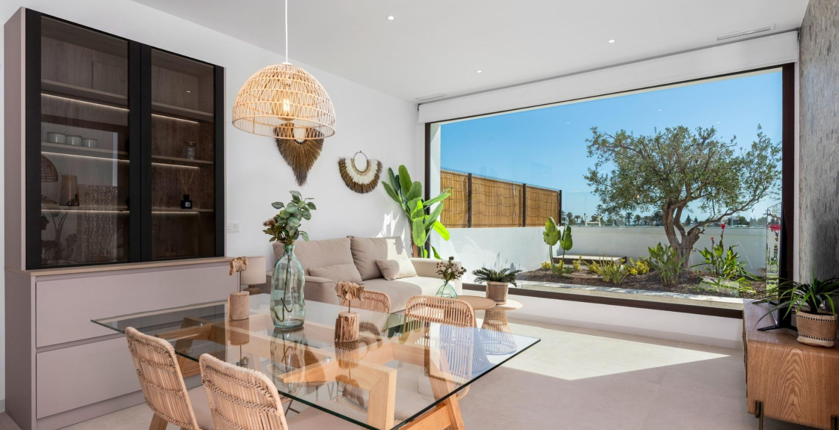 New Build - Villa - Los Alcazares - Serena Golf