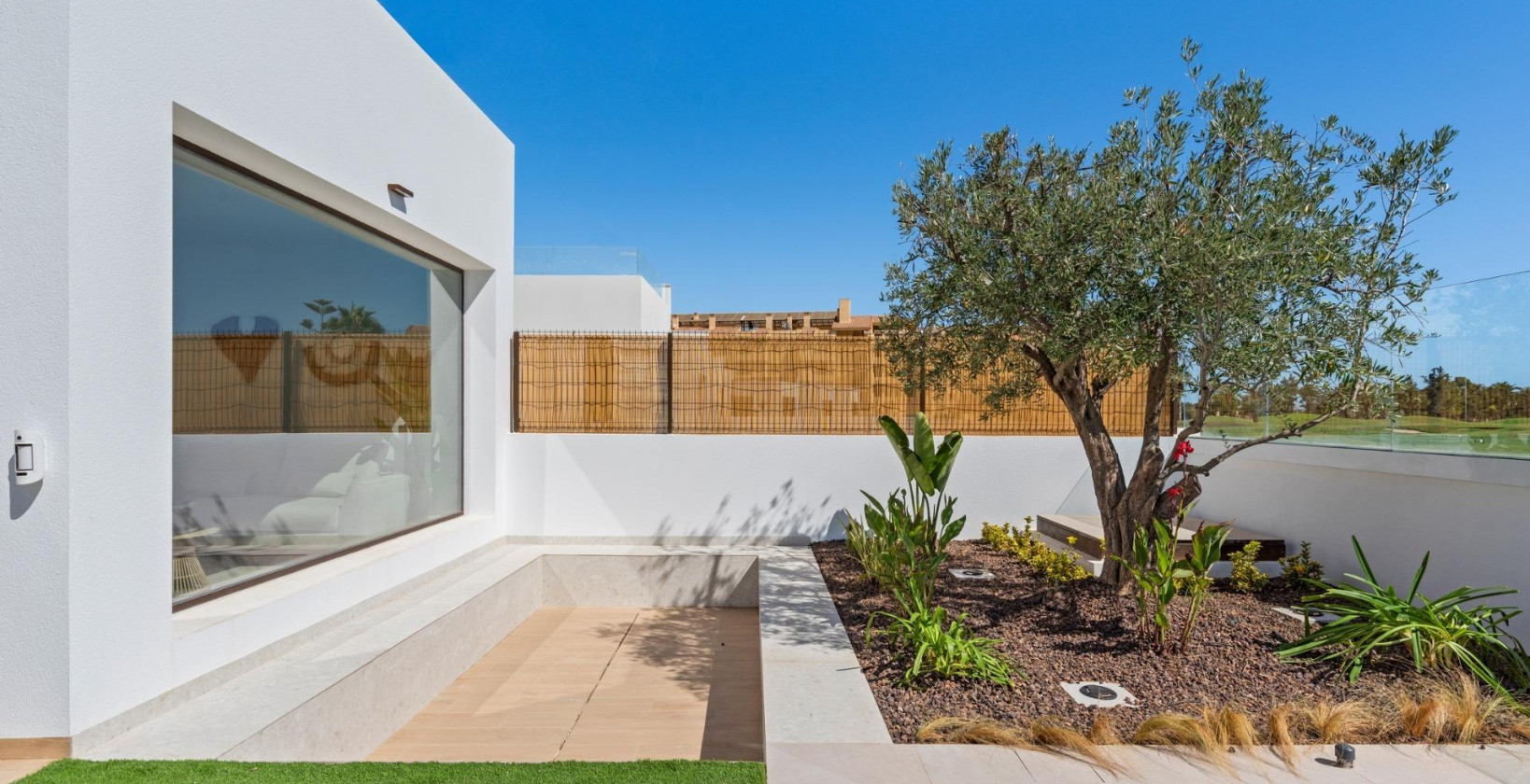 New Build - Villa - Los Alcazares - Serena Golf