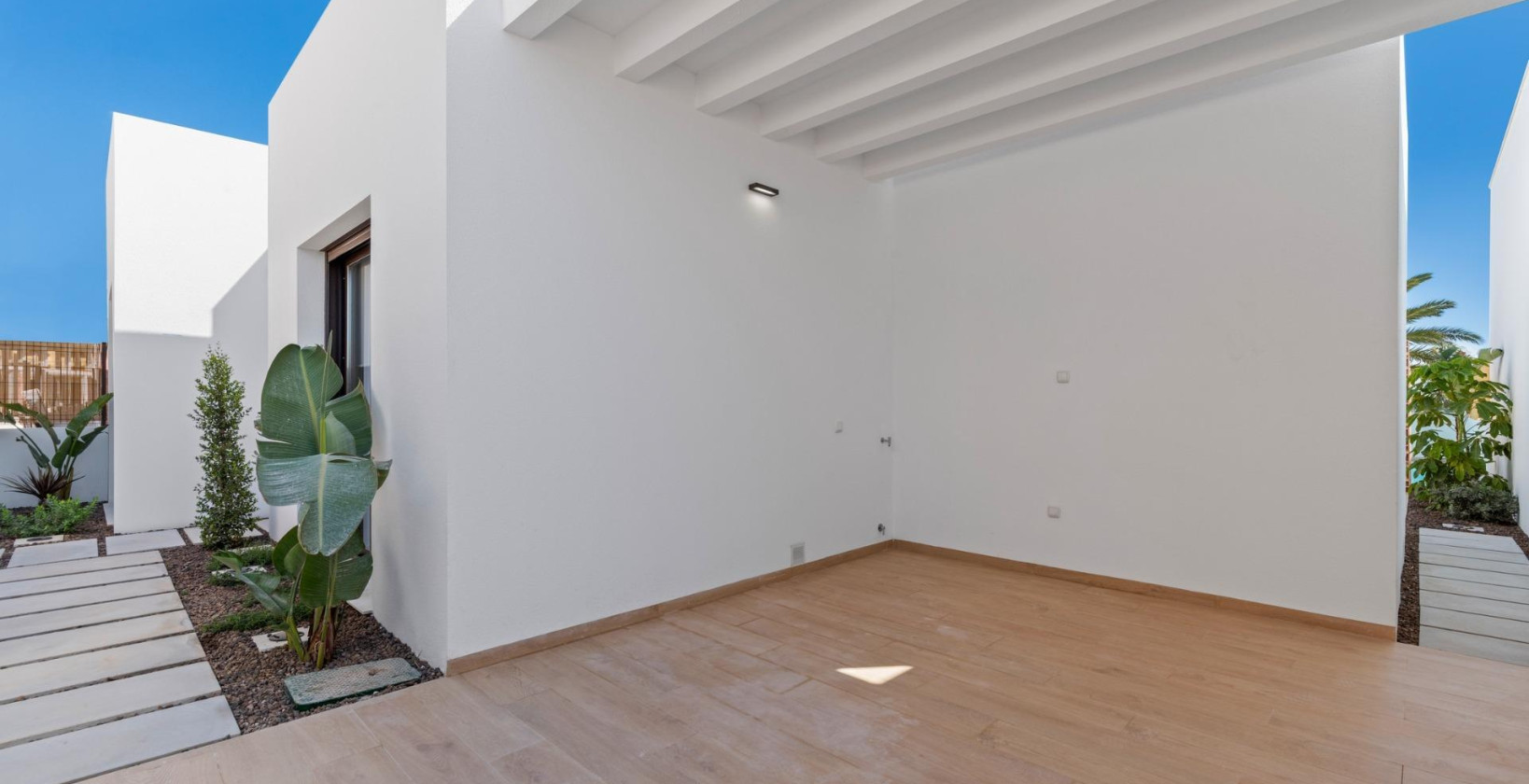 New Build - Villa - Los Alcazares - Serena Golf