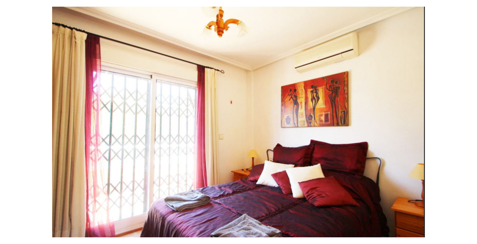 Resale - Villa - Villamartín - Villamartin