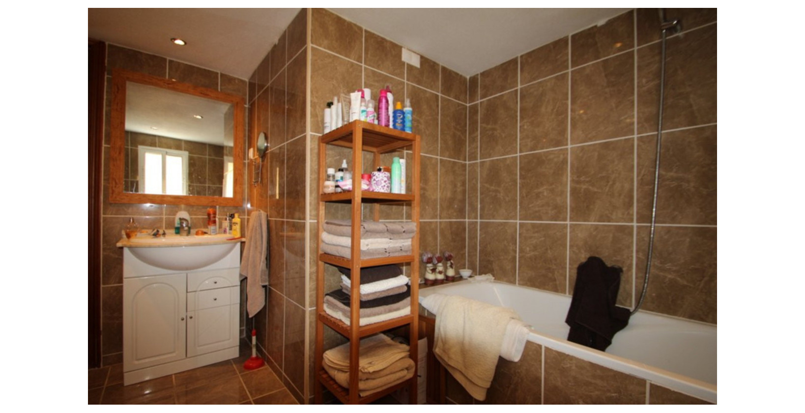 Resale - Villa - Villamartín - Villamartin