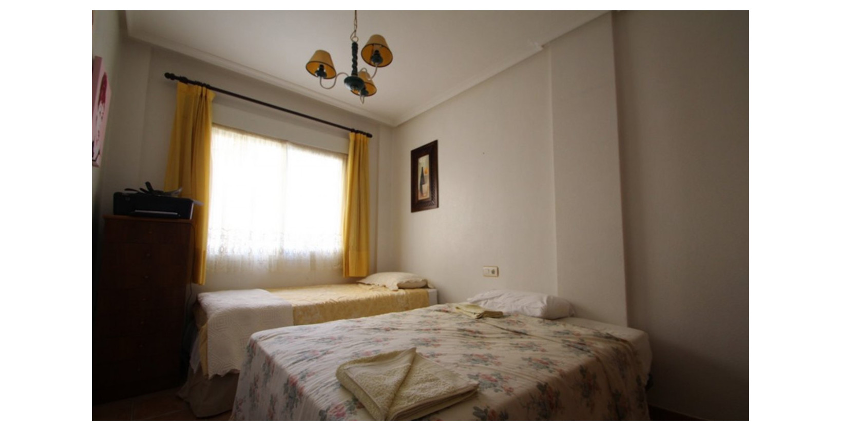 Resale - Villa - Villamartín - Villamartin