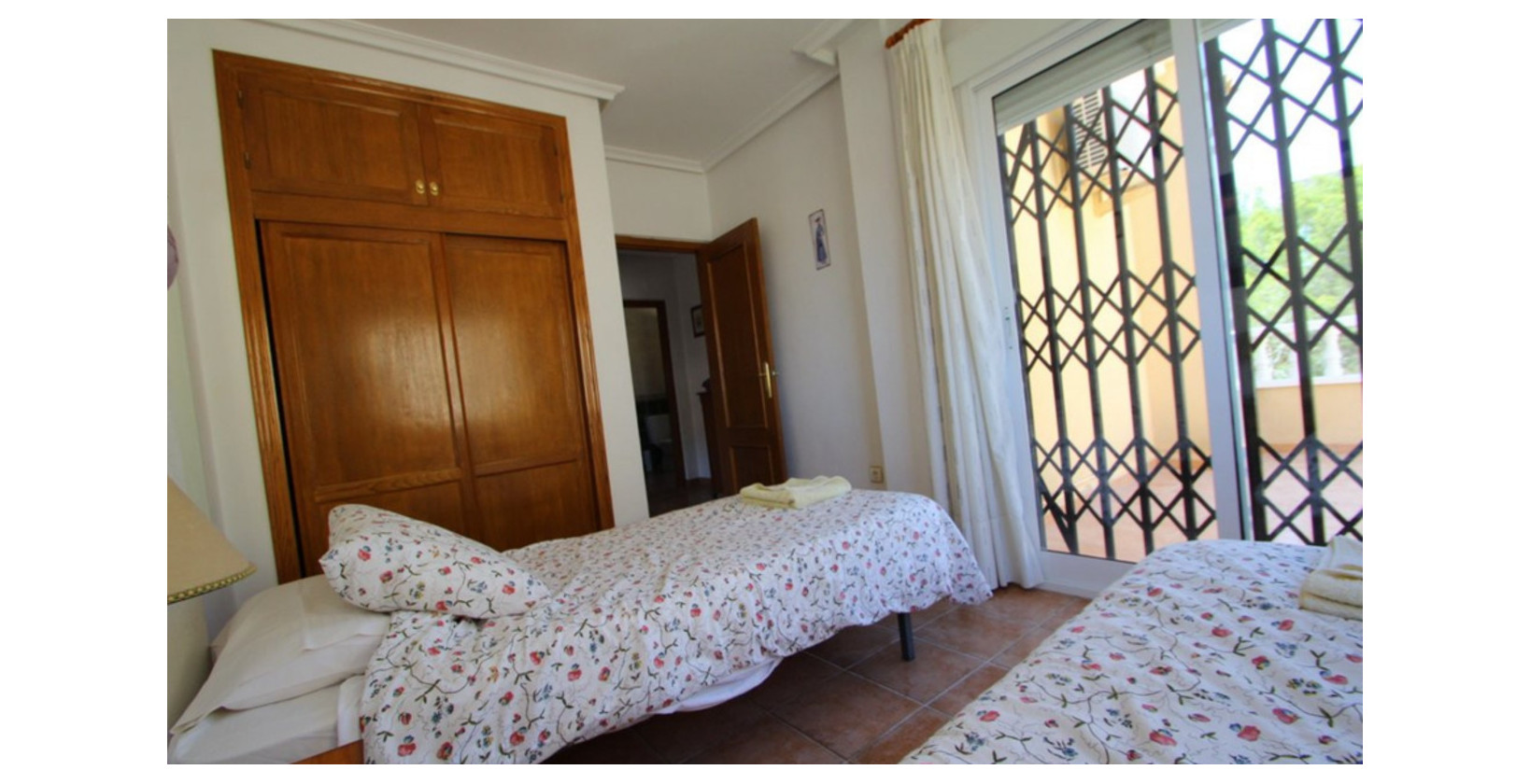 Resale - Villa - Villamartín - Villamartin