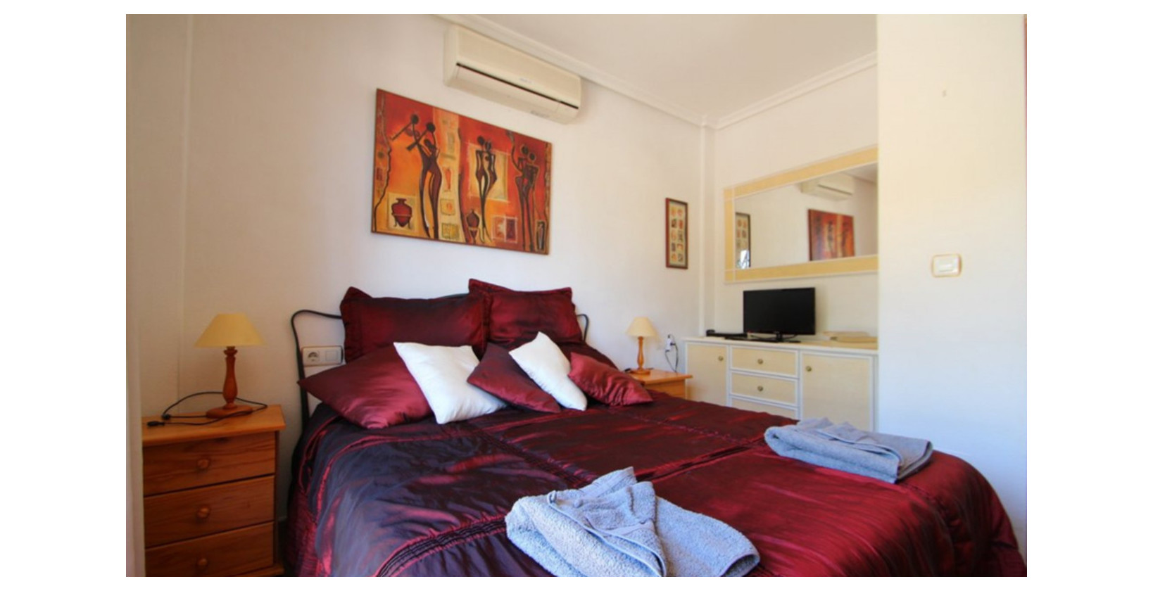 Resale - Villa - Villamartín - Villamartin