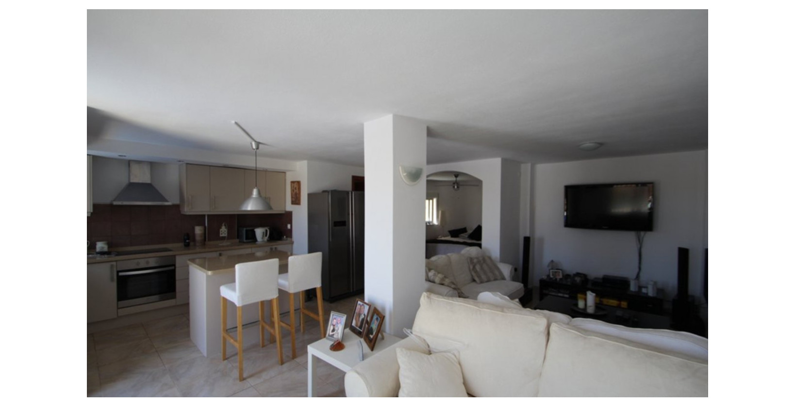 Resale - Villa - Villamartín - Villamartin