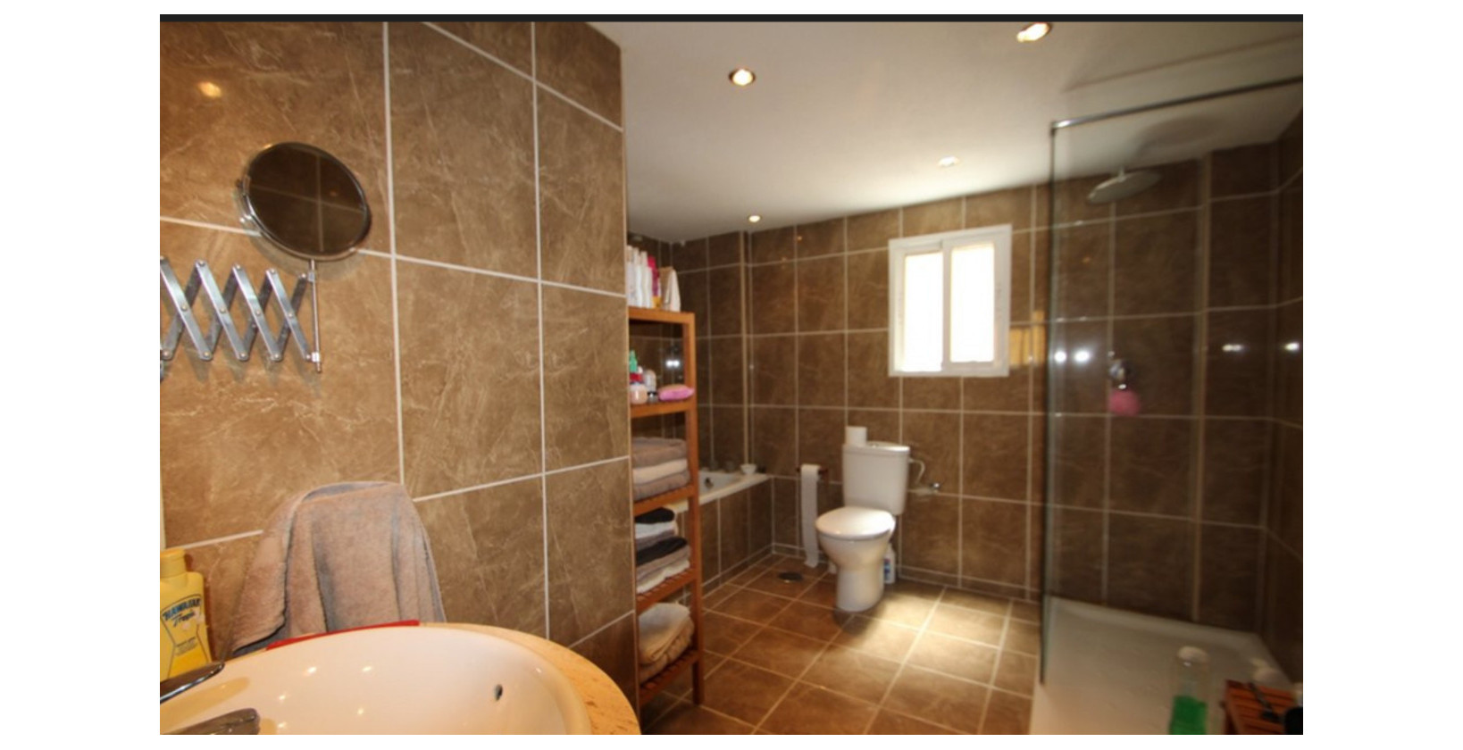 Resale - Villa - Villamartín - Villamartin