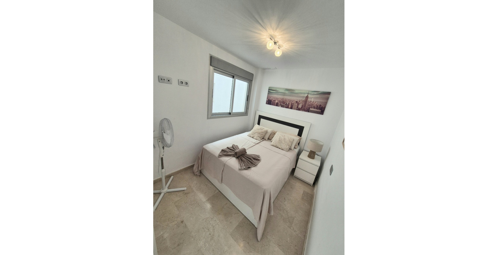 Resale - Apartment / flat - Villamartín - Costa Blanca