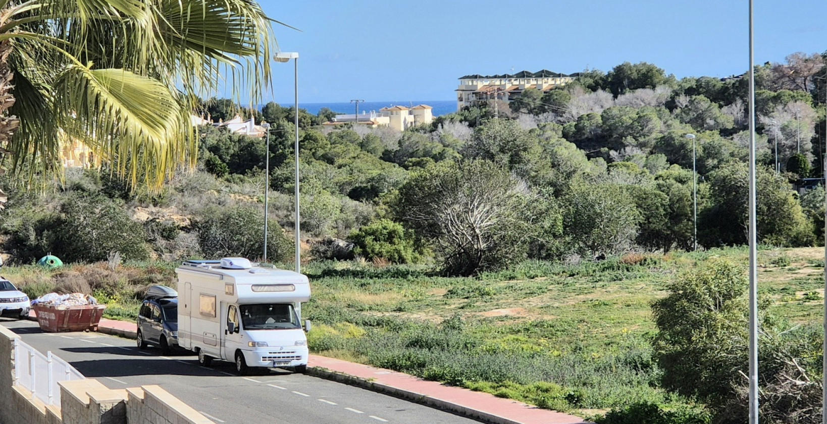 Resale - Apartment / flat - Villamartín - Costa Blanca