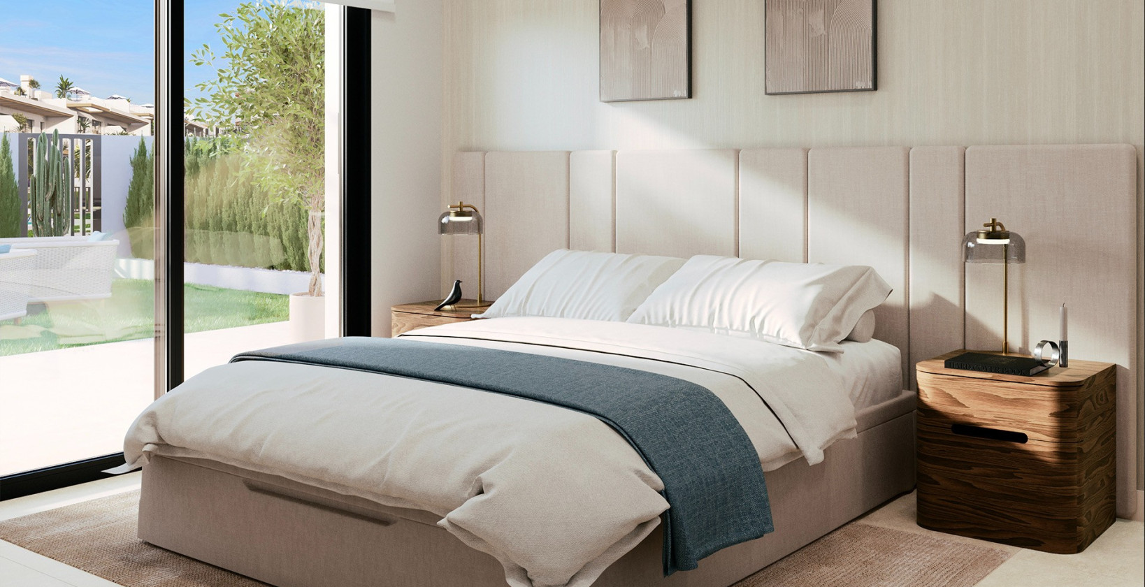 Nybygg - Apartamento - Torrevieja - Los Balcones