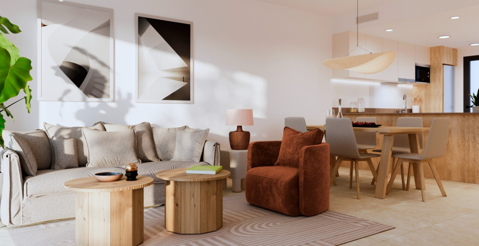 Nybygg - Apartamento - Torrevieja - Los Balcones