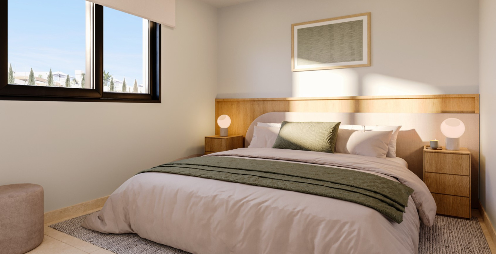 Nybygg - Apartamento - Torrevieja - Los Balcones