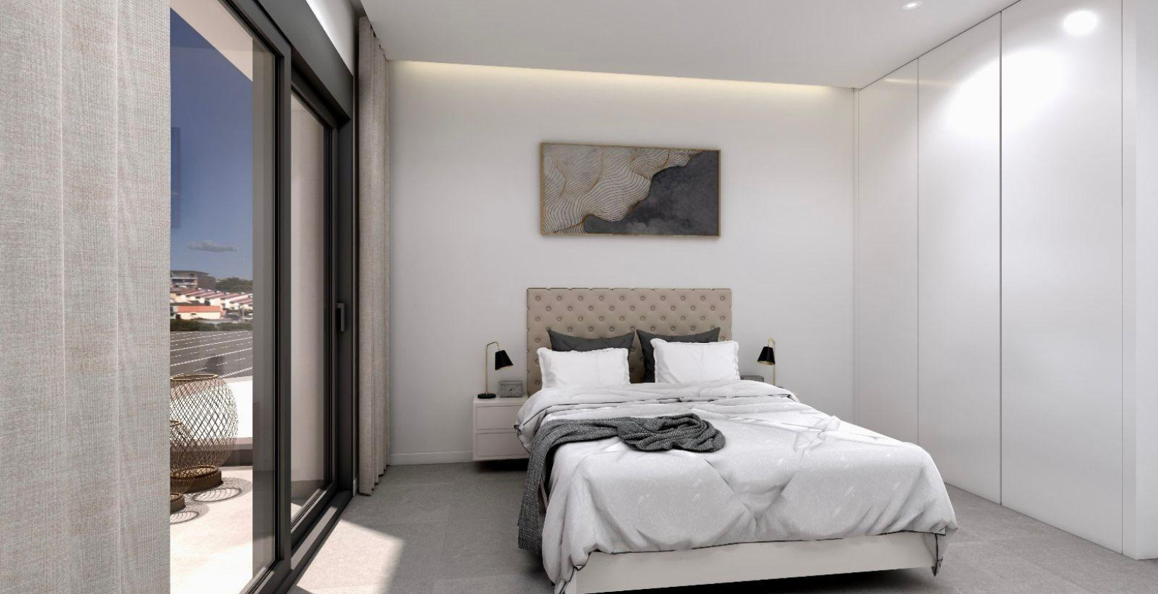 New Build - Villa - Benijofar - Pueblo