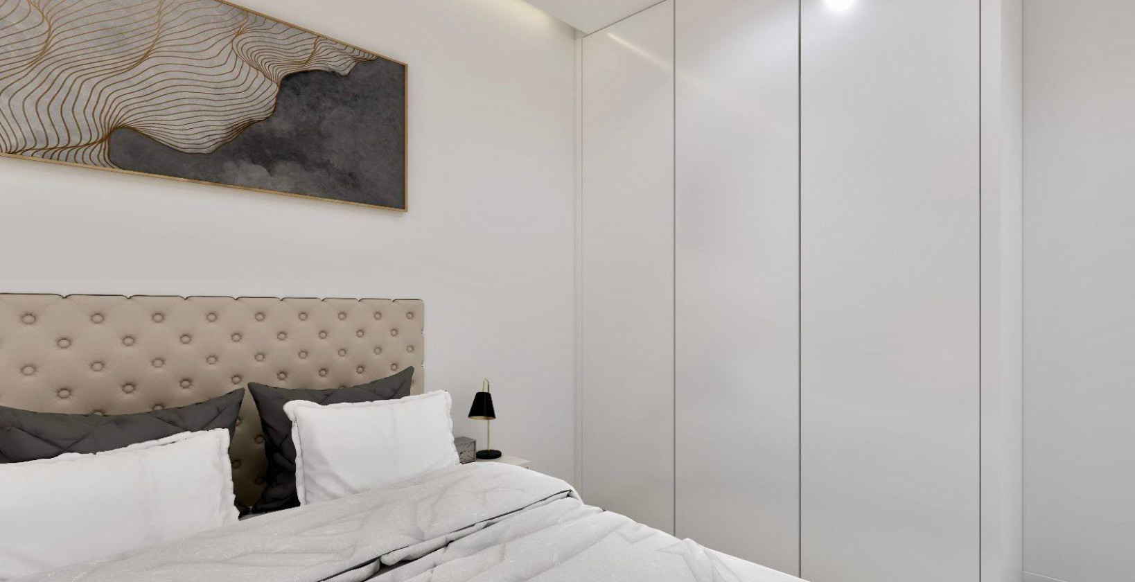 New Build - Villa - Benijofar - Pueblo