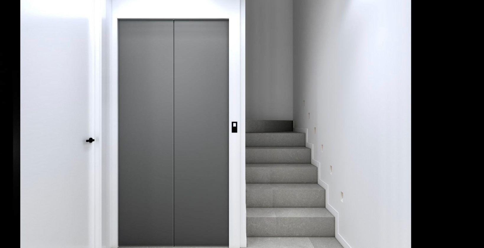 New Build - Villa - Benijofar - Pueblo