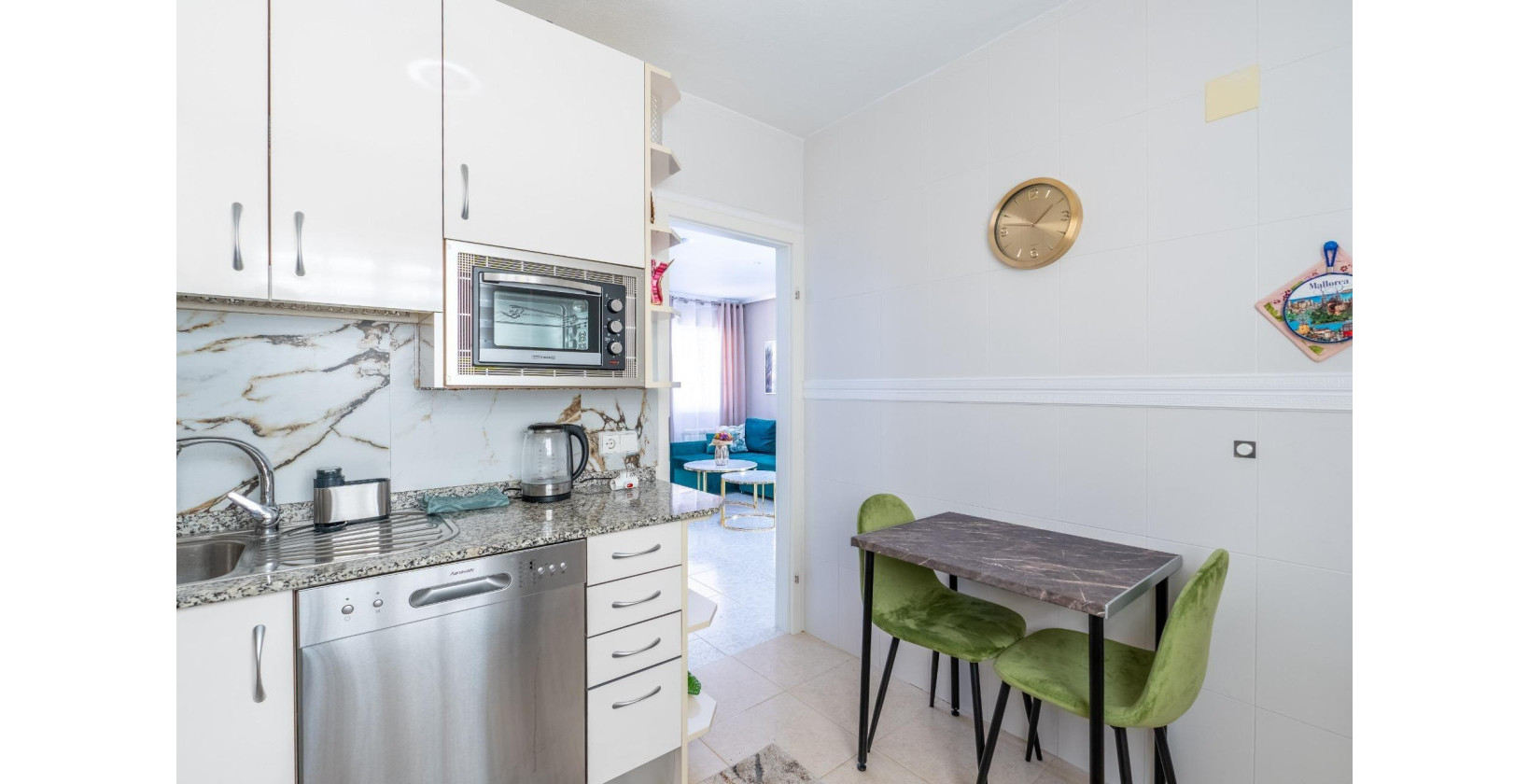 Resale - Villa - Torrevieja - Los Balcones - Los Altos del Edén