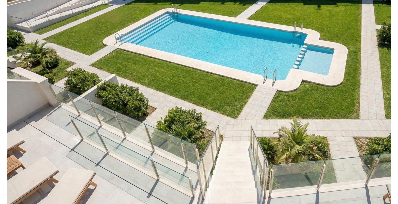 New Build - Apartment / flat - San Javier - pueblo