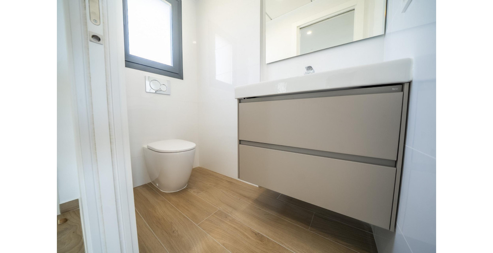 New Build - Villa - Algorfa - La finca golf