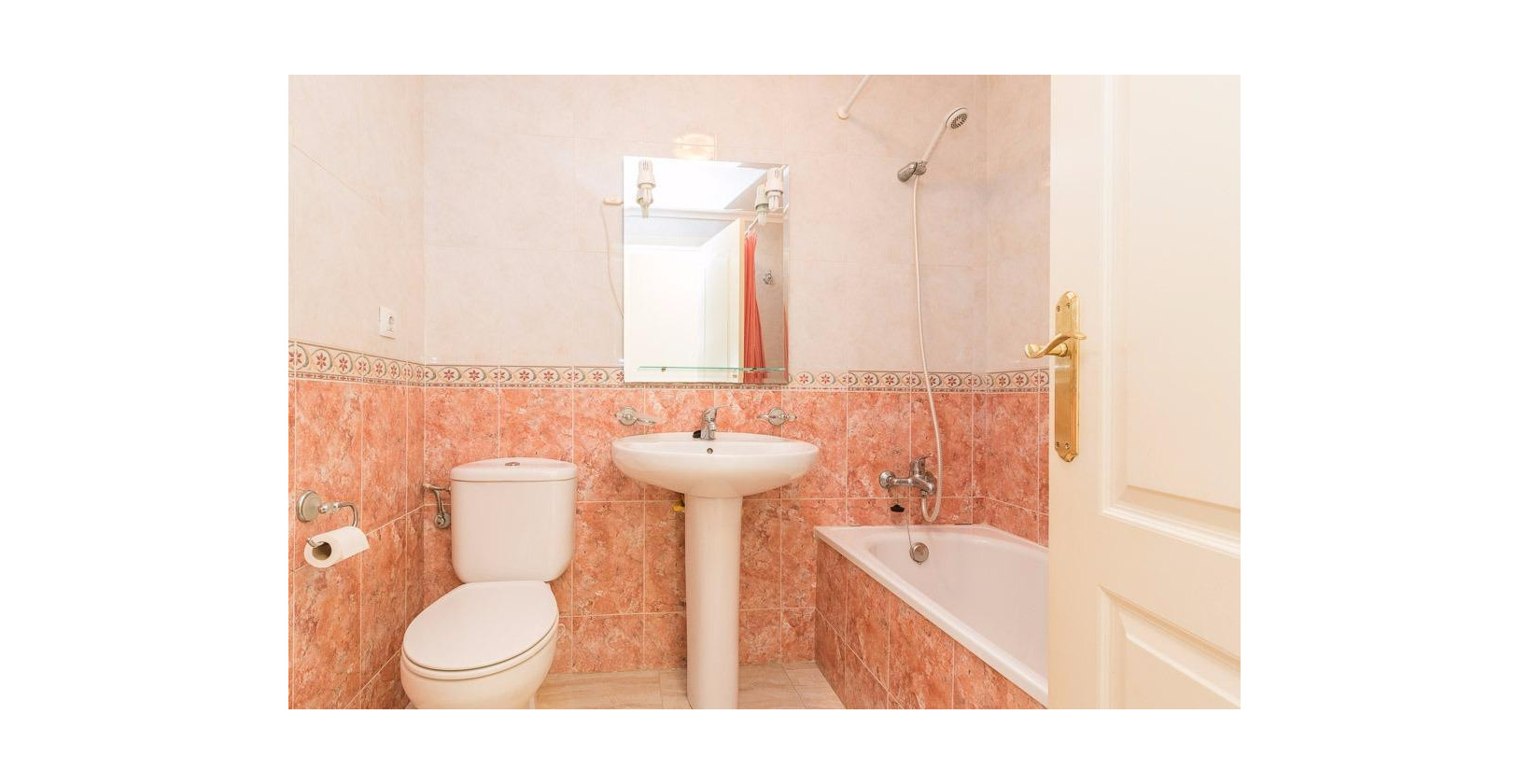 Resale - Apartment / flat - Torrevieja - Centro