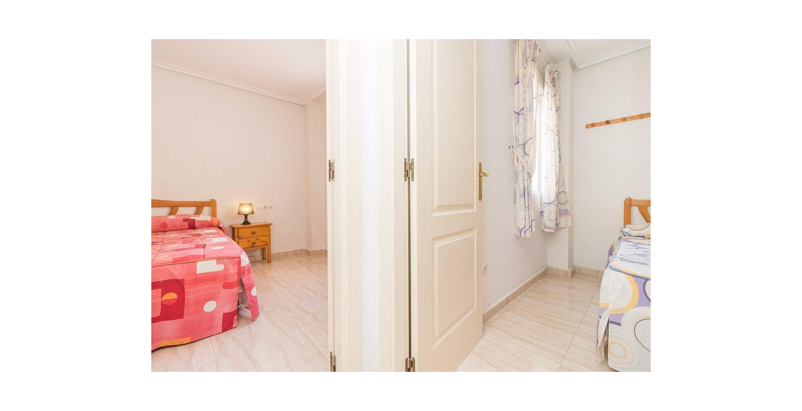 Resale - Apartment / flat - Torrevieja - Centro