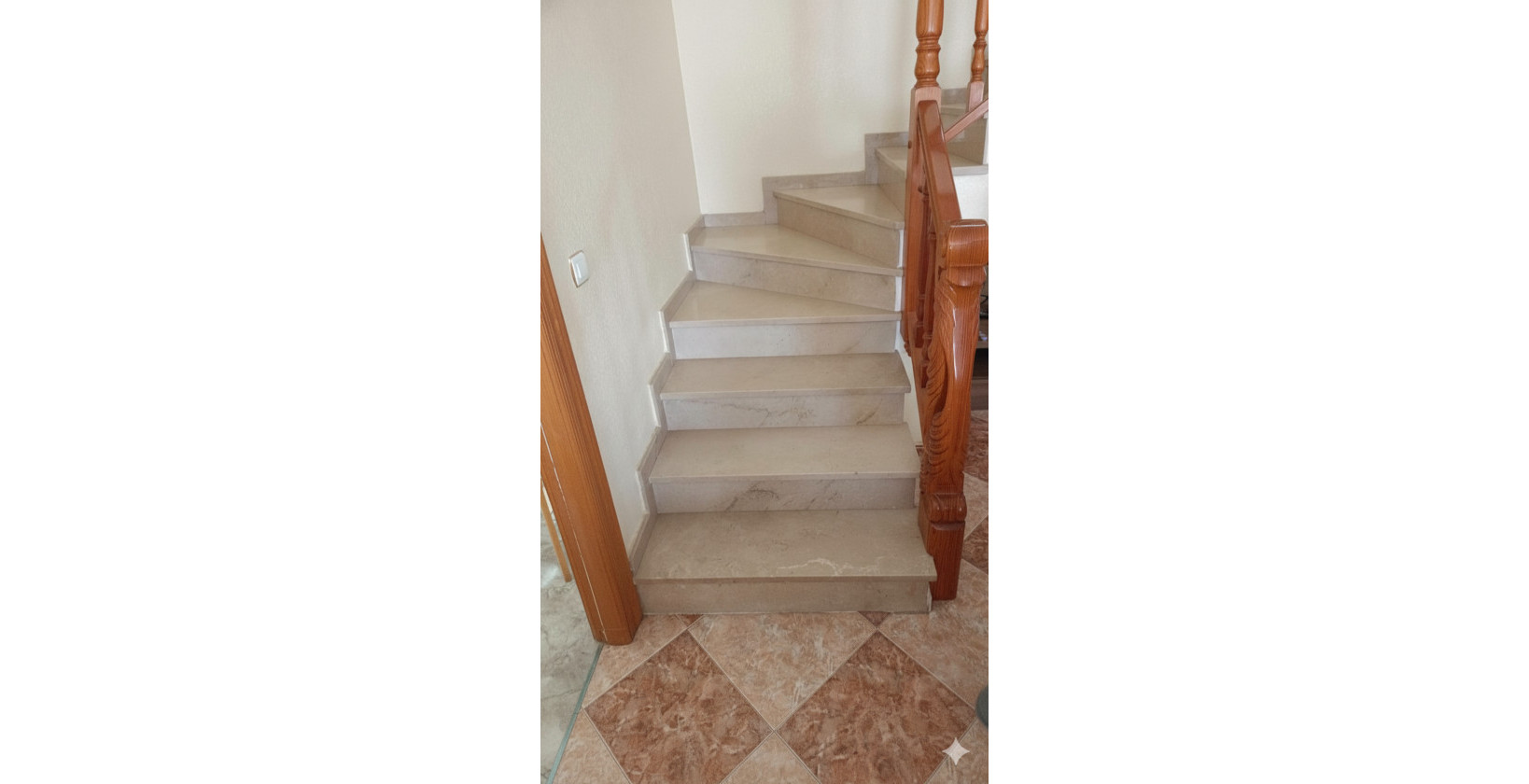 Återförsäljning - Villa - Los Altos