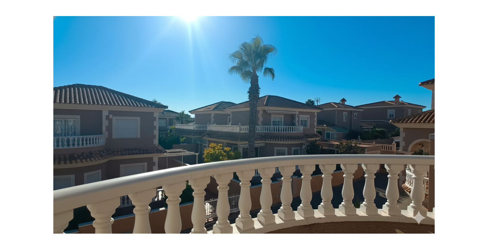 Återförsäljning - Villa - Los Altos