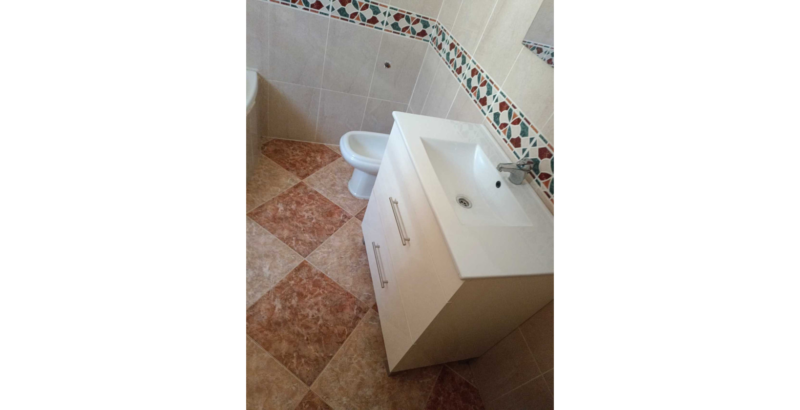 Återförsäljning - Villa - Los Altos