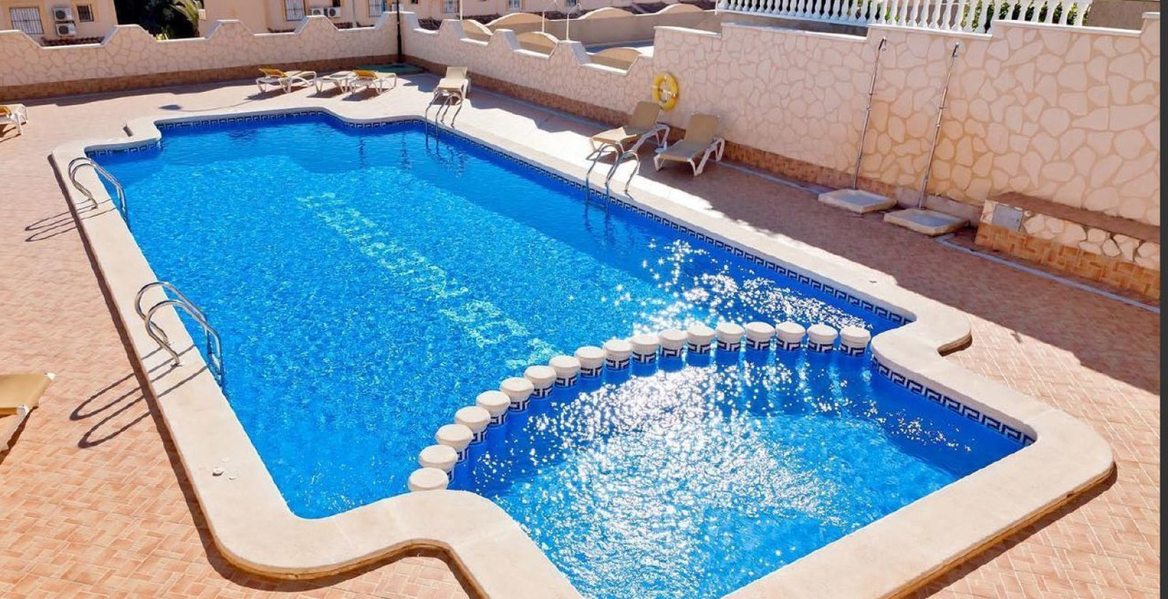 Återförsäljning - Villa - Los Altos