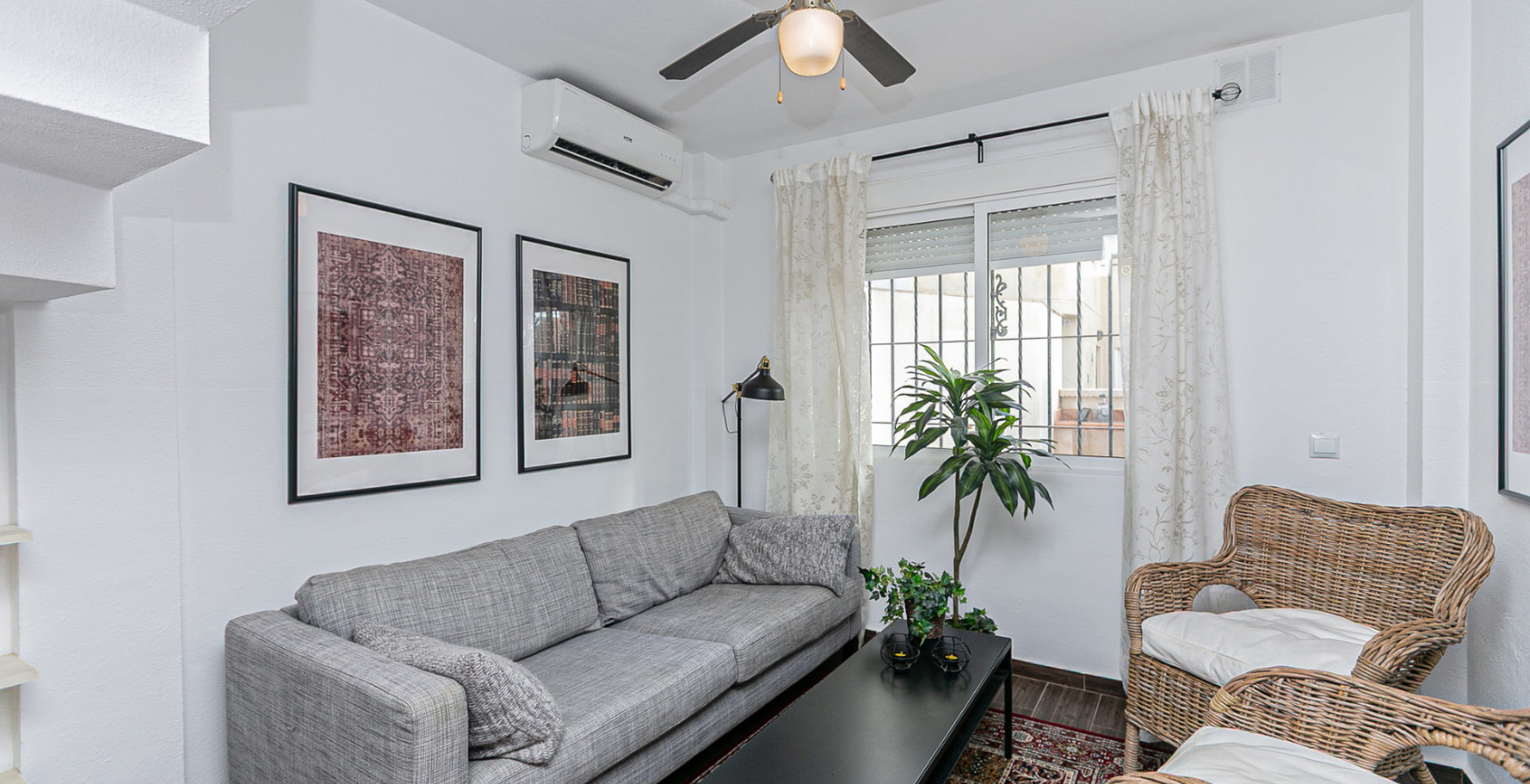 Resale - Townhouse - Torrevieja - Torretas