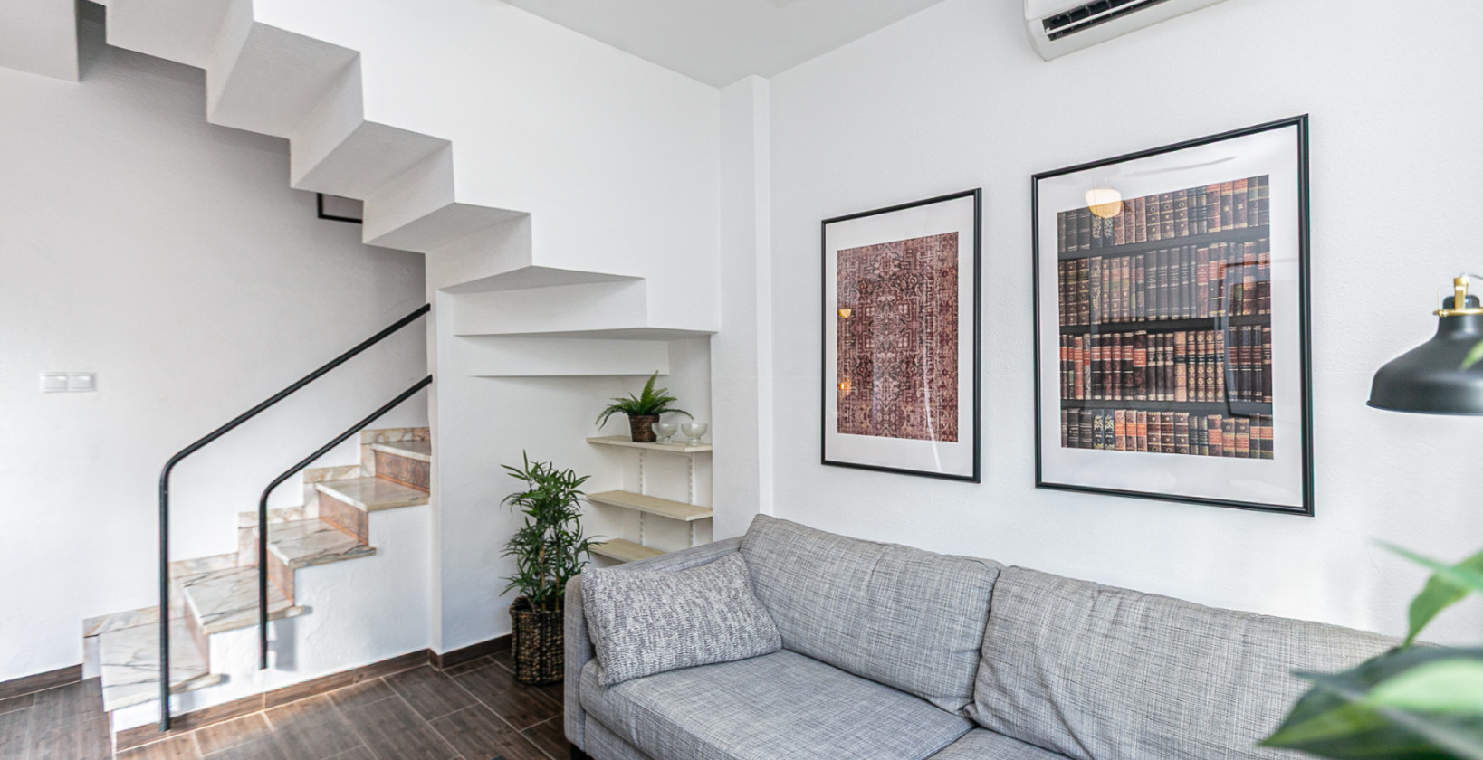 Resale - Townhouse - Torrevieja - Torretas