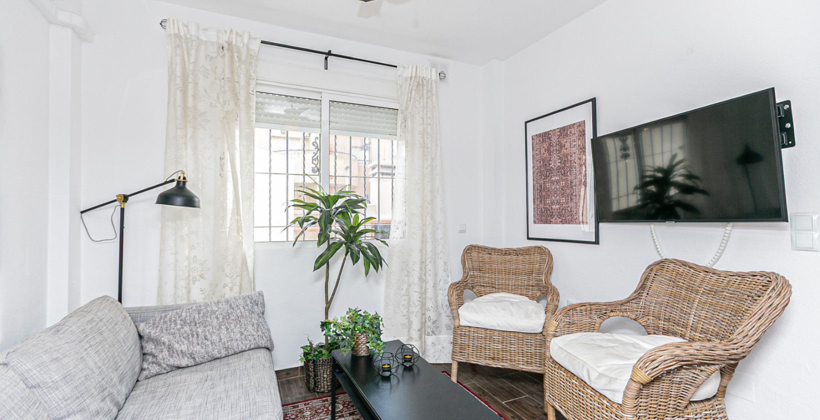 Resale - Townhouse - Torrevieja - Torretas