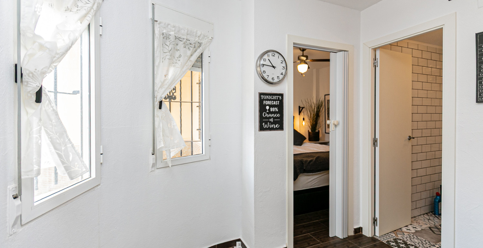 Resale - Townhouse - Torrevieja - Torretas