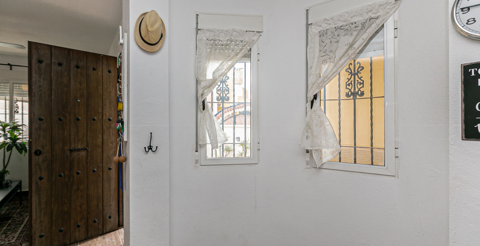 Resale - Townhouse - Torrevieja - Torretas