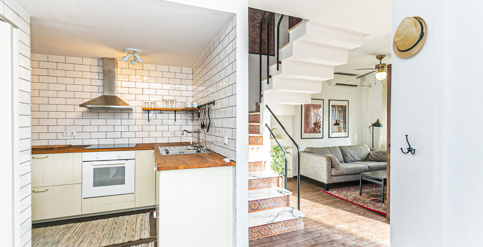 Resale - Townhouse - Torrevieja - Torretas