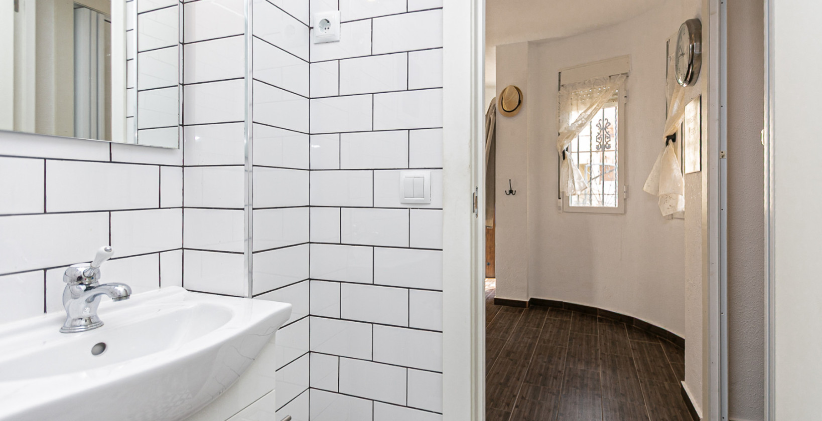 Resale - Townhouse - Torrevieja - Torretas