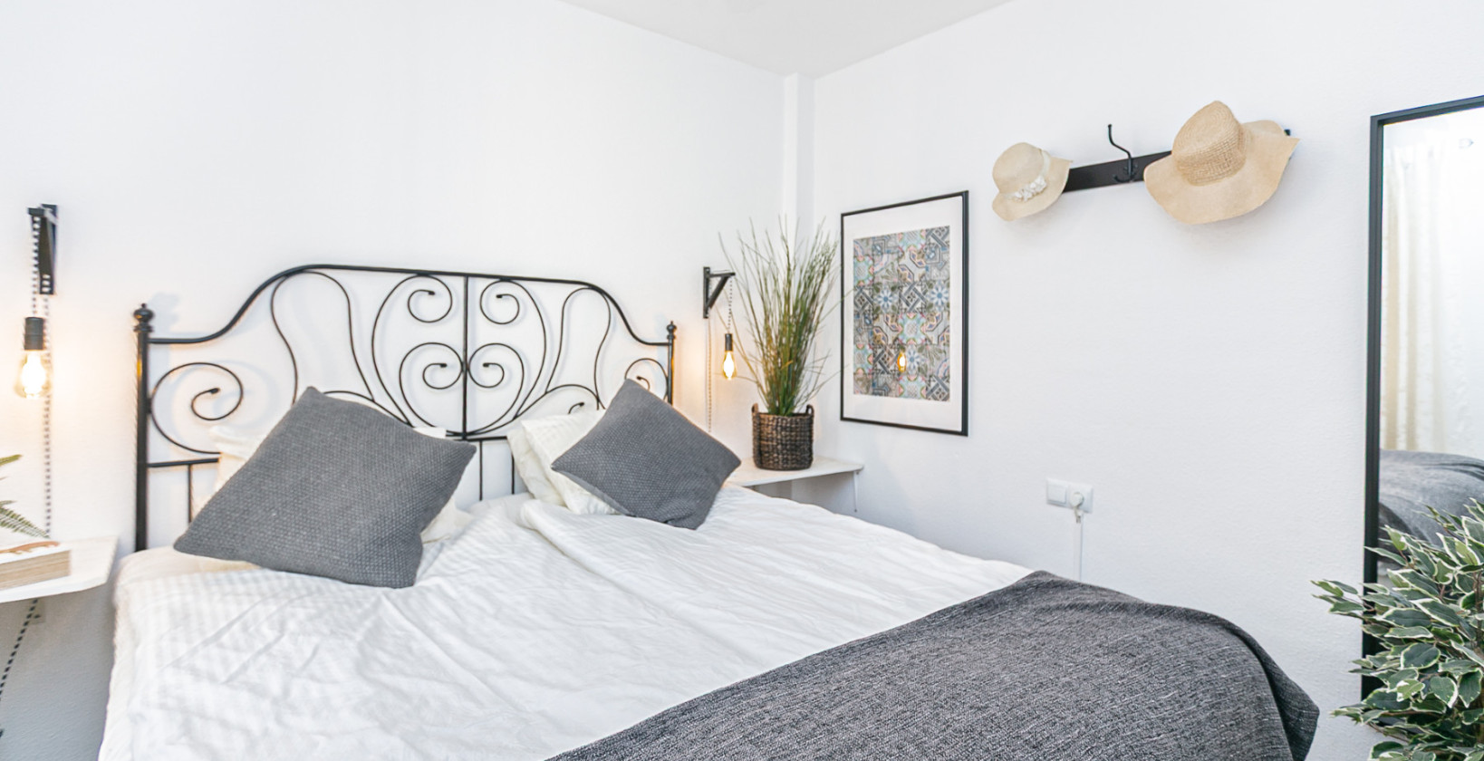 Resale - Townhouse - Torrevieja - Torretas