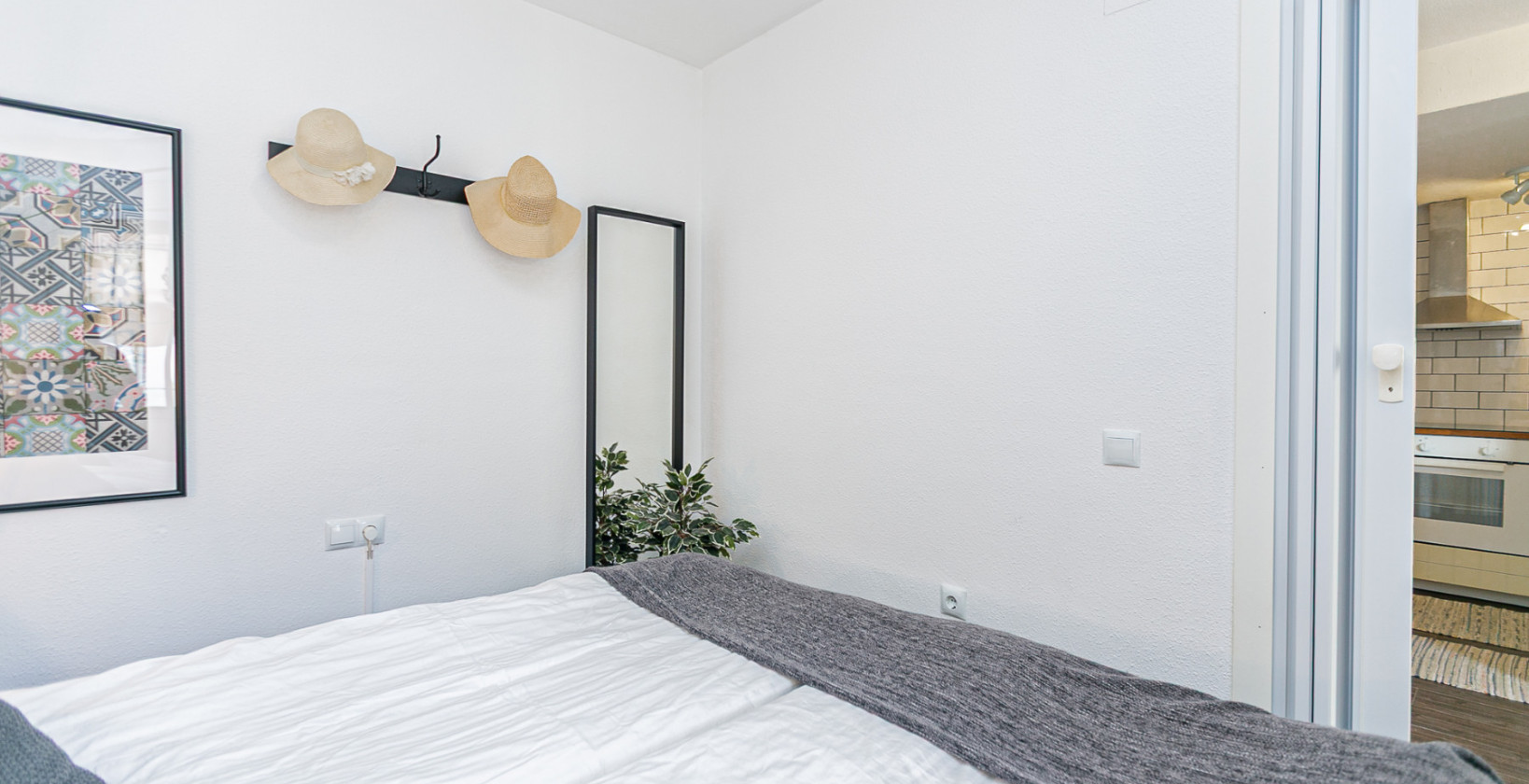 Resale - Townhouse - Torrevieja - Torretas