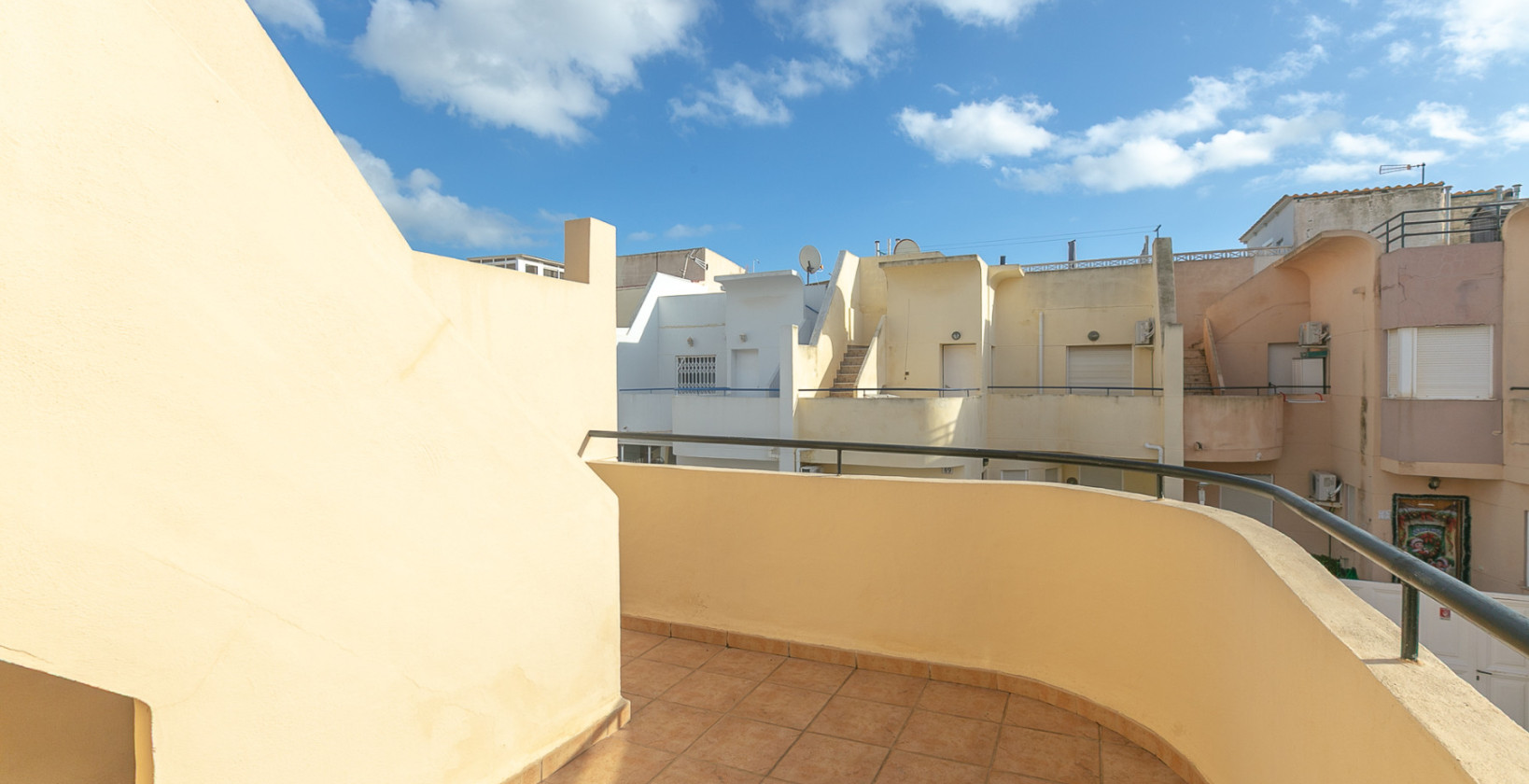 Resale - Townhouse - Torrevieja - Torretas