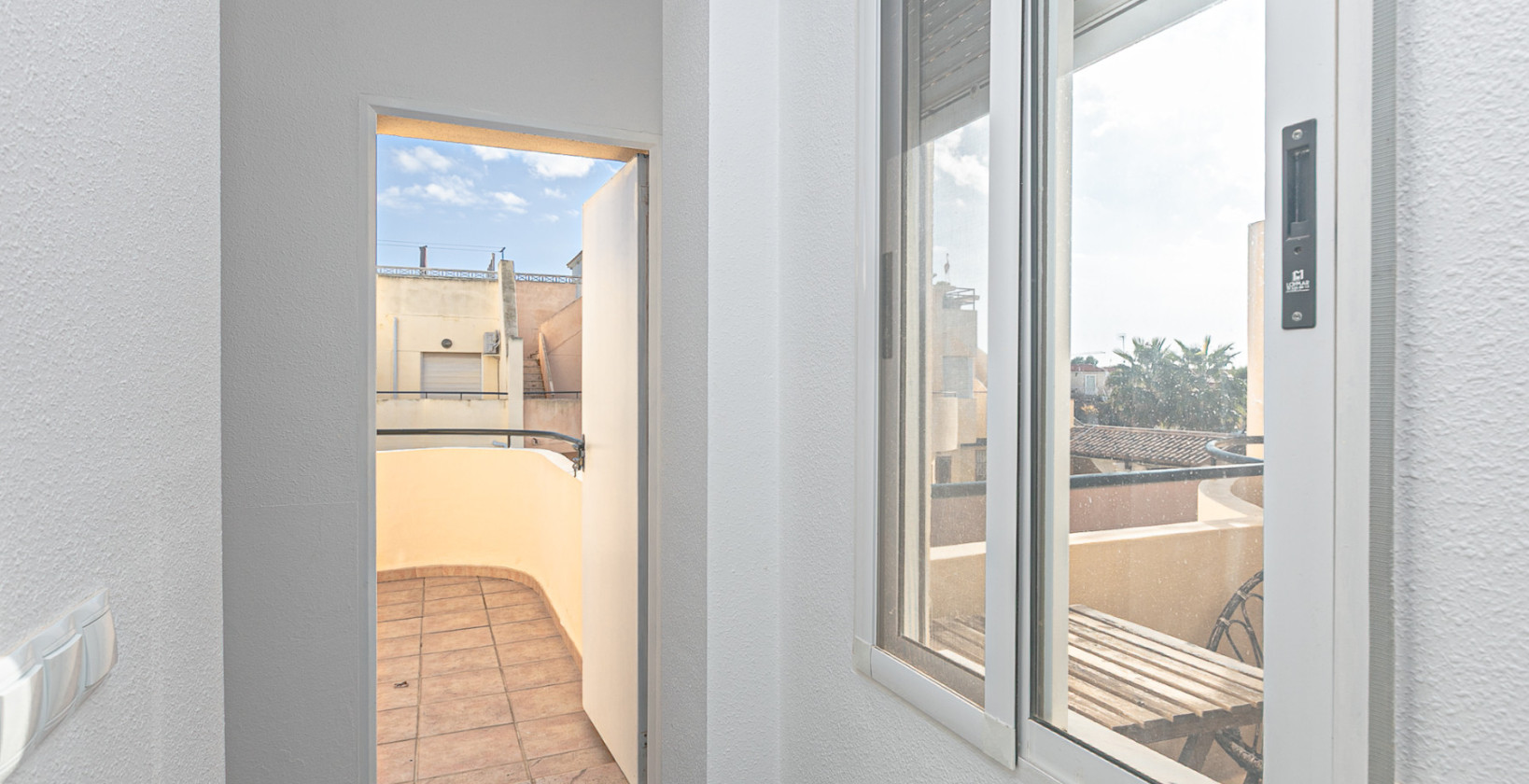 Resale - Townhouse - Torrevieja - Torretas