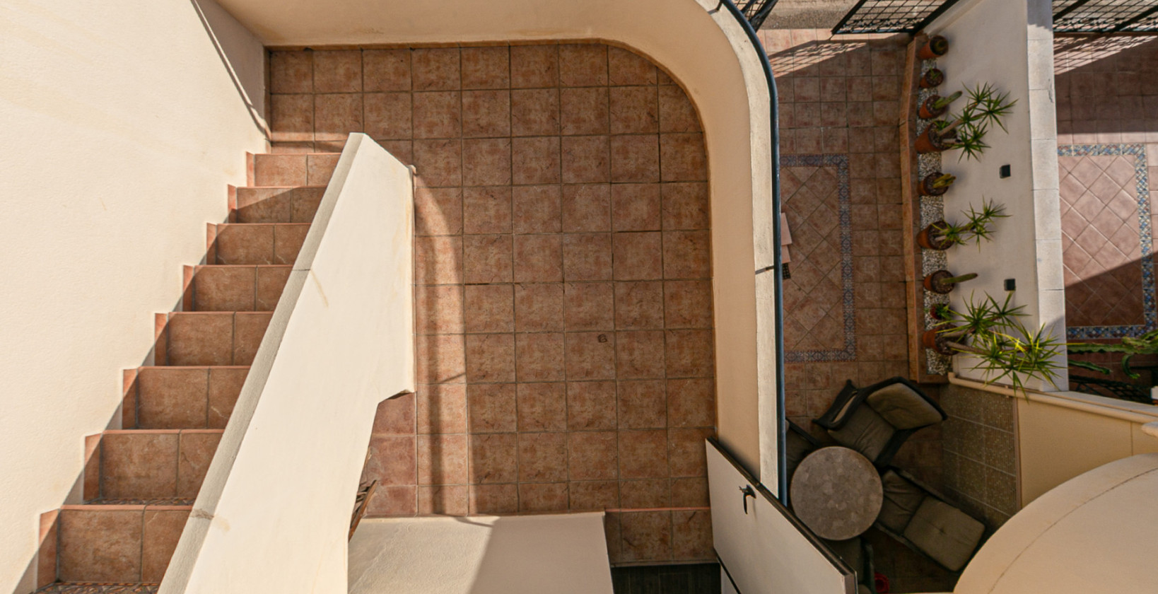 Resale - Townhouse - Torrevieja - Torretas