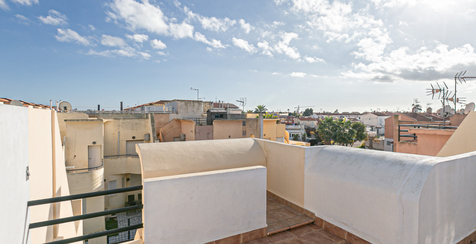 Resale - Townhouse - Torrevieja - Torretas