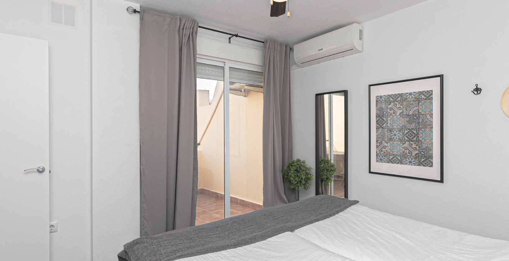 Resale - Townhouse - Torrevieja - Torretas