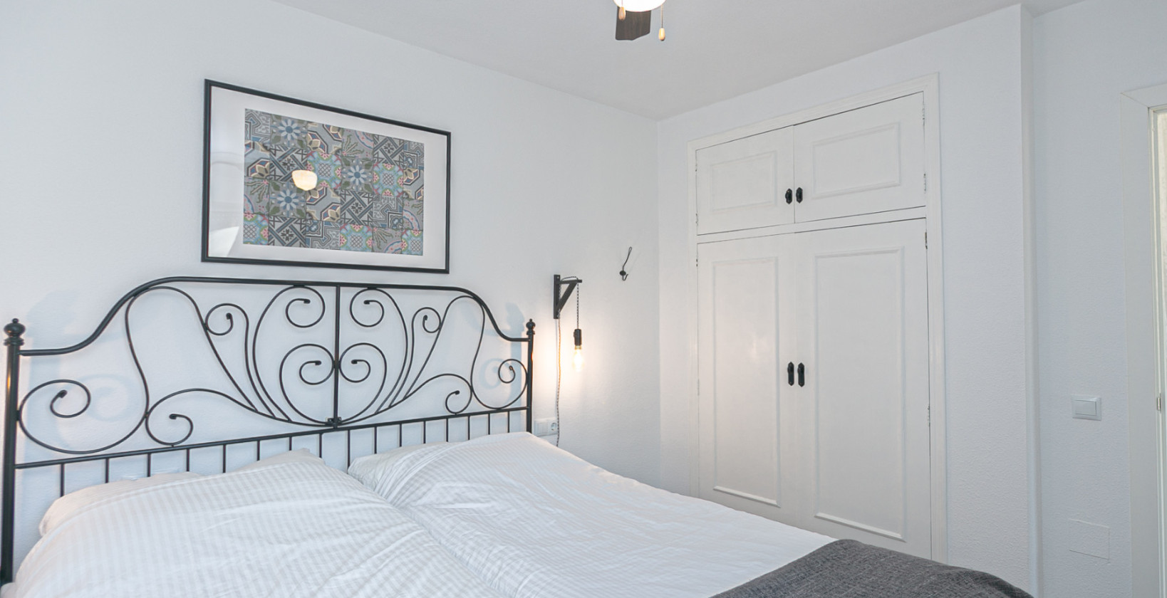 Resale - Townhouse - Torrevieja - Torretas